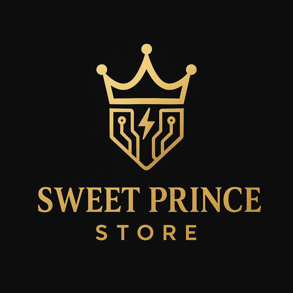 Sweet prince store